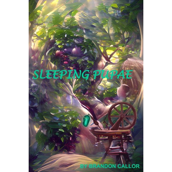 Guardians Sleeping Pupae, (Paperback)