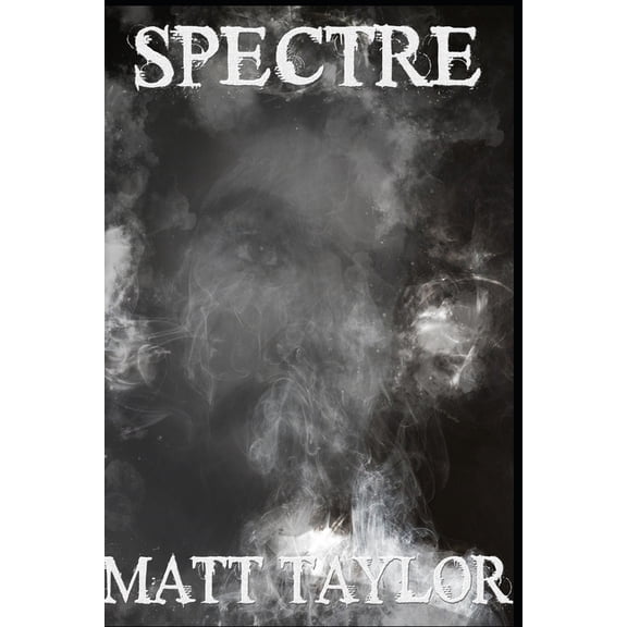 Guardians: Spectre (Paperback)