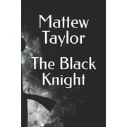 Guardians The Black Knight Paperback