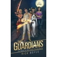 thumbnail image 1 of The Guardians: The Search for the Golden Praying Mantis, (Paperback), 1 of 1