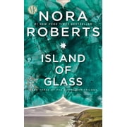 Guardians Trilogy Island of Glass, Book 3, Paperback