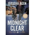 thumbnail image 1 of Guardians Unleashed Midnight Clear: A Christian K-9 Suspense (Large Print), Book 0, (Paperback), 1 of 1