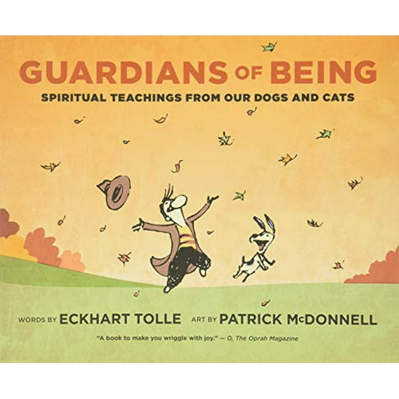 Pre-Owned Guardians of Being (Paperback) 160868119X 9781608681198