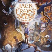 Guardians of Childhood Jack Frost, Hardcover