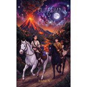 Guardians of Cosmia, Paperback