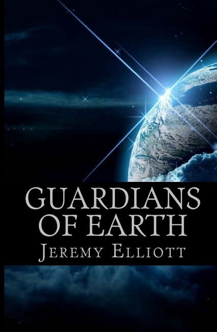 Guardians of Earth: The Archos Saga (Paperback)