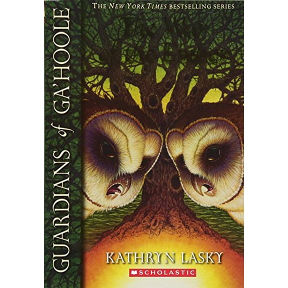 Pre-Owned Guardians of Ga'hoole #15: War of the Ember (Paperback) 0439888093 9780439888097