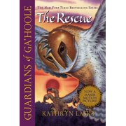 Guardians of Gahoole The Rescue Guardians of Gahoole #3, Book 3, Paperback