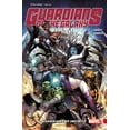 thumbnail image 1 of Guardians of Infinity (Guardians of the Galaxy), 1 of 1