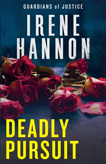 Guardians of Justice Deadly Pursuit, (Paperback)