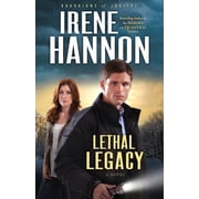 Guardians of Justice Lethal Legacy, Book 3, Paperback