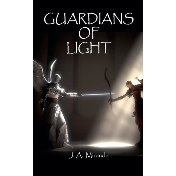 Guardians of Light, (Paperback)