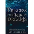 thumbnail image 1 of Guardians of Light Princess of Broken Dreams: An Epic Fantasy Novel, Book 2, (Paperback), 1 of 1