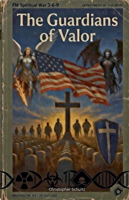 Guardians of Valor Guardians of Valor, Book 1, (Paperback)