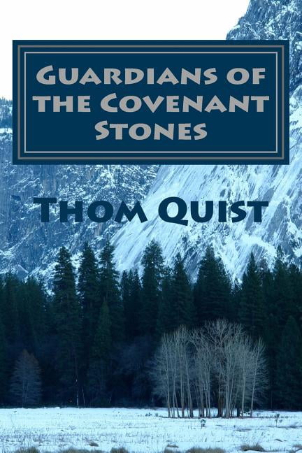 Guardians of the Covenant Stones (Paperback) - Walmart.com