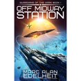 thumbnail image 1 of Pre-Owned Guardians of the Dark Off Midway Station: A gripping and action-packed military science fiction adventure, Book 1, (Paperback), 1 of 1