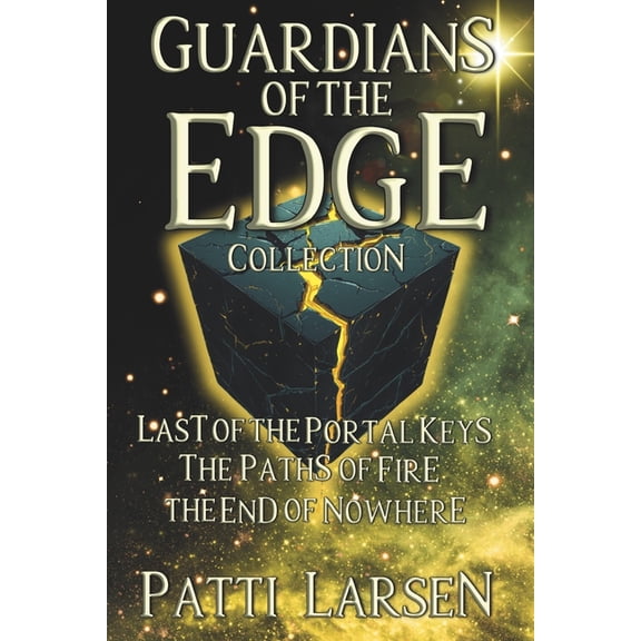 Guardians of the Edge Guardians of the Edge Collection, (Paperback)