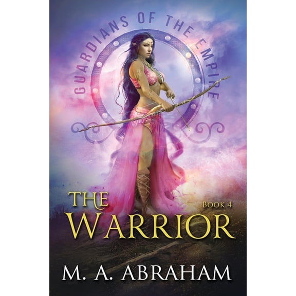 Guardians of the Empire: The Warrior (Paperback)