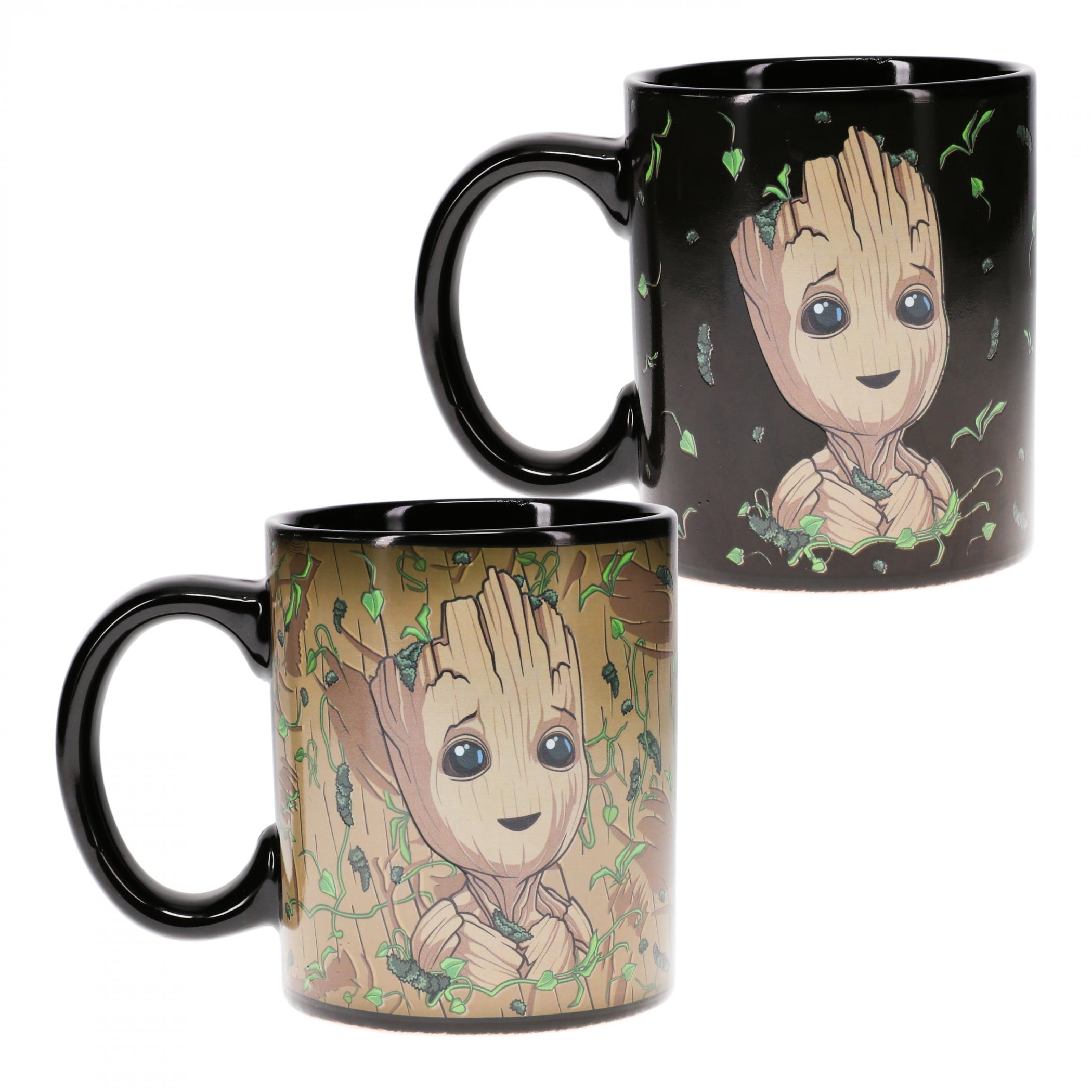Pyramid International Guardians of The Galaxy Mug in