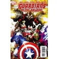 thumbnail image 1 of Guardians of the Galaxy (2nd Series) #7 VF ; Marvel Comic Book, 1 of 1