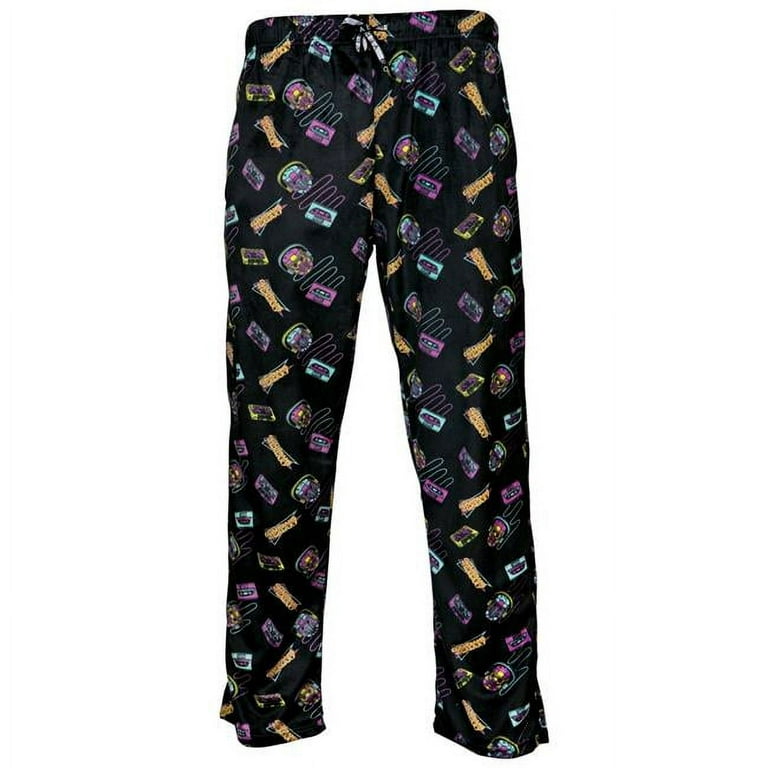 Guardians of the Galaxy All Over Print Pajama Sleep Pants-Small