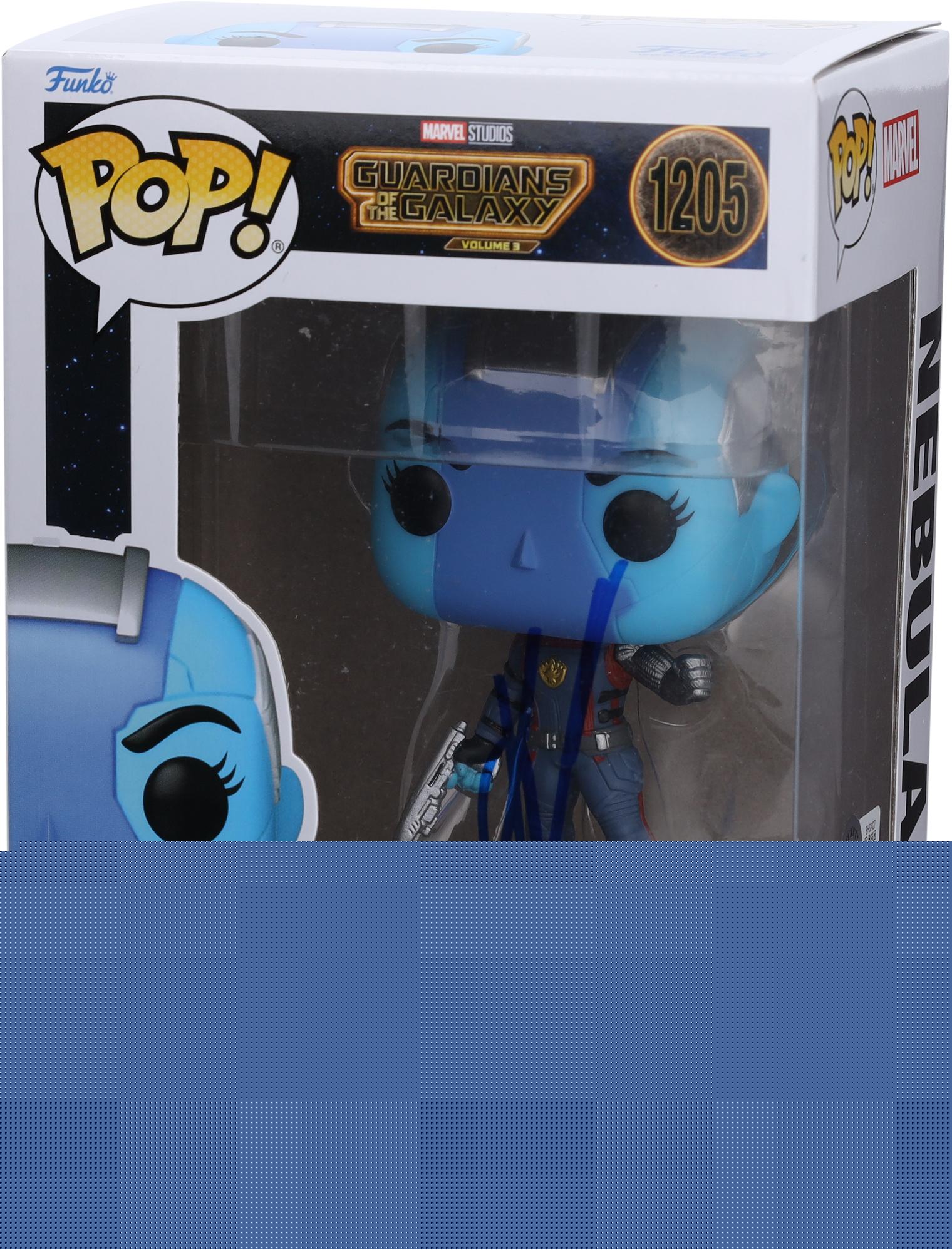 Guardians of the Galaxy Figurine