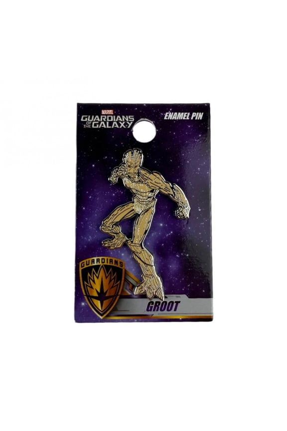 Disney Groot Pin