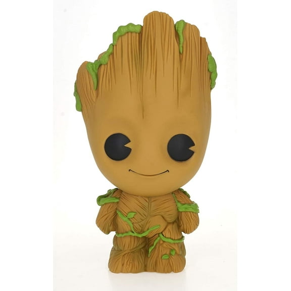 Guardians of the Galaxy Groot PVC Bank