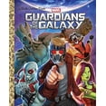 thumbnail image 1 of Pre-Owned Guardians of the Galaxy (Marvel: Guardians of the Galaxy) (Hardcover) 0399550968 9780399550966, 1 of 1