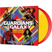 Guardians of the Galaxy / O.S.T. (WM) - Guardians Of The Galaxy Soundtrack (Walmart Exclusive) - Music & Performance - Vinyl [Exclusive]