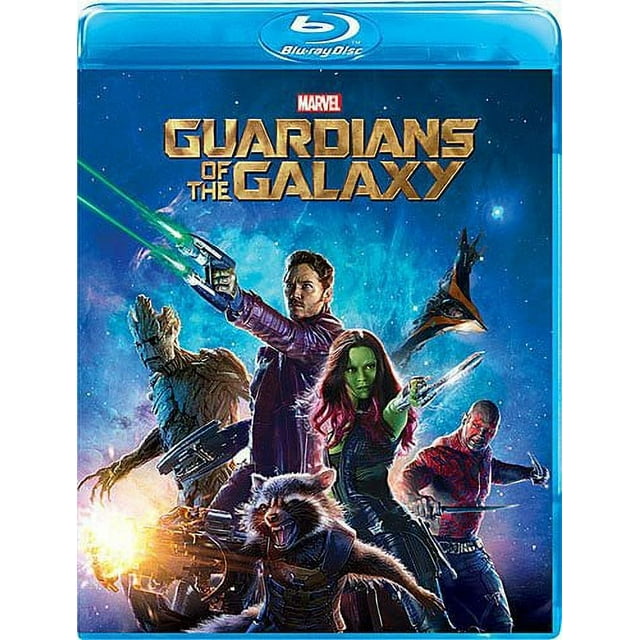 Guardians of the Galaxy (Other)