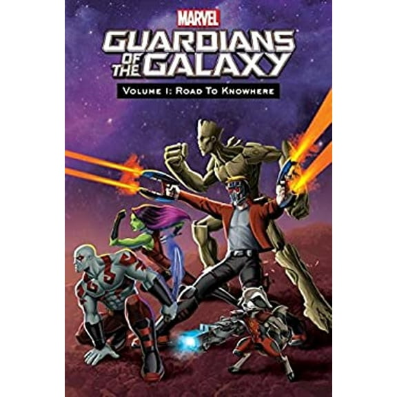 Pre-Owned Road to Knowhere (Library Binding) 1532140703 9781532140709