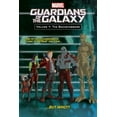 thumbnail image 1 of Guardians of the Galaxy Set 3 Backstabbers, (Hardcover), 1 of 2
