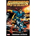 thumbnail image 1 of Pre-Owned Guardians of the Galaxy: Tomorrow's Avengers 2, Paperback by Gruenwald, Mark; Shooter, Jim; Claremont, Chris; Wein, Len; Buscema, Sal (ILT), ISBN 0785167552, ISBN-13 9780785167556, 1 of 1