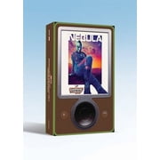 Guardians of the Galaxy Vol 3- Cassette Nebula Awesome Mix V3- Soundtrack Cassette- (UMG)