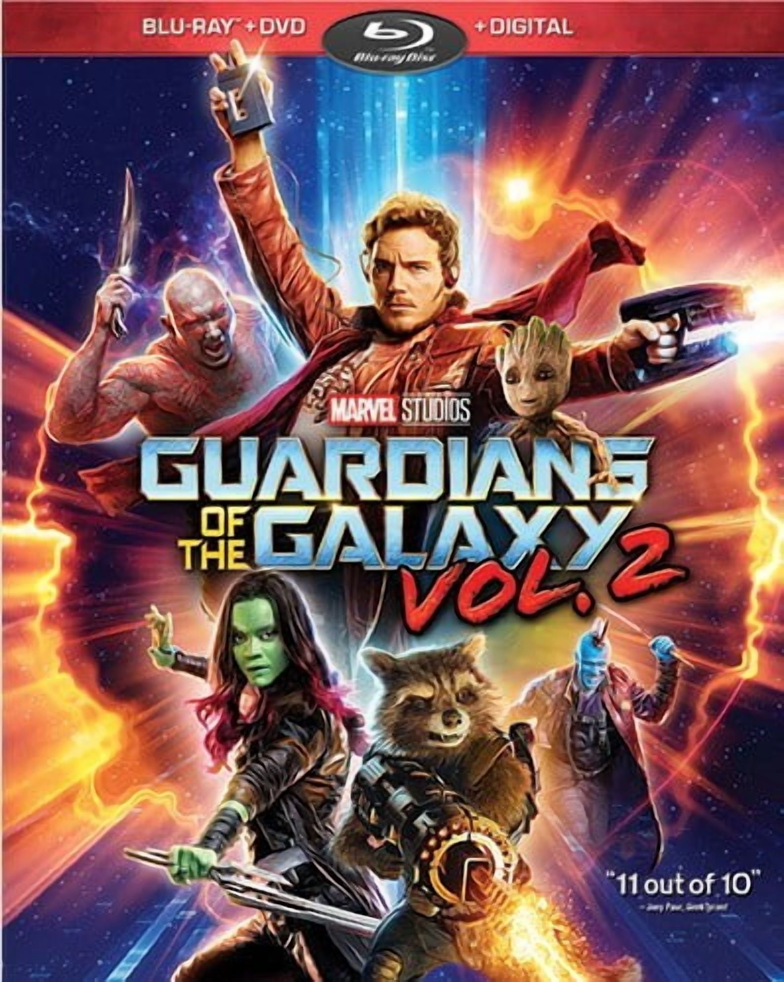 GUARDIANS OF THE GALAXY VOL.2(洋書) Guardians of the Galaxy Vol. 2 - Walmart.com