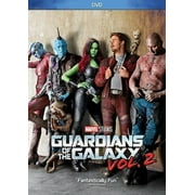 Guardians of the Galaxy: Volume 2 (DVD)