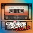 thumbnail image 1 of Guardians of the Galaxy (Walmart Exclusive) CD, 1 of 2