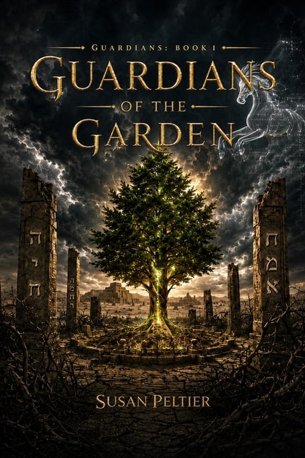 Guardians of the Garden, (Paperback)