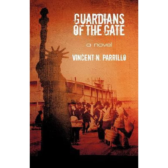 Pre-Owned Guardians of the Gate (Paperback) 1462029310 9781462029310