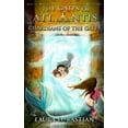 thumbnail image 1 of The Gates of Atlantis Guardians of the Gates, (Paperback), 1 of 1