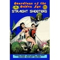 thumbnail image 1 of Guardians of the Golden Age: Straight Shooters, (Paperback), 1 of 1