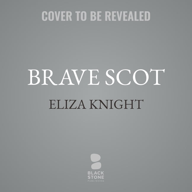 Guardians of the Highlands Brave Scot, Book 3, (Audiobook)
