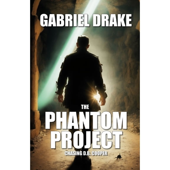 Guardians of the Past: The Phantom Project (Paperback)
