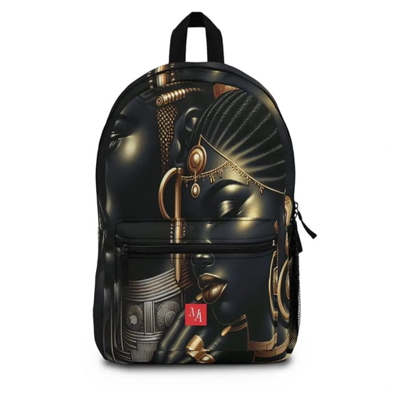 Guardians of the Savannah- Backpack