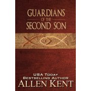 Guardians of the Second Son Paperback