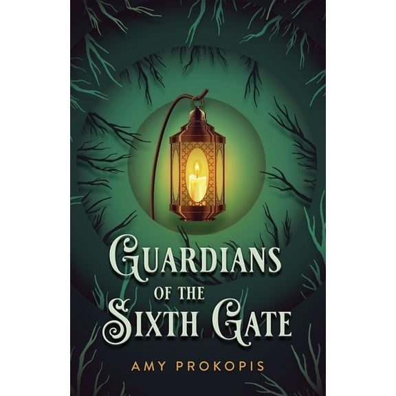 Guardians of the Sixth Gate, (Paperback)