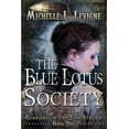 thumbnail image 1 of Guardians of the Time Stream: The Blue Lotus Society : Guardians of the Time Stream: Book 1 (Series #1) (Paperback), 1 of 1