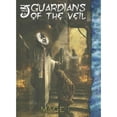 thumbnail image 1 of Pre-Owned Guardians of the Veil (Hardcover) by Kraig Blackwelder, Rick Chillot, Rick Jones, 1 of 1