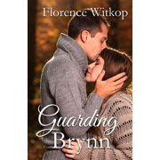 Guarding Brynn, (Paperback)